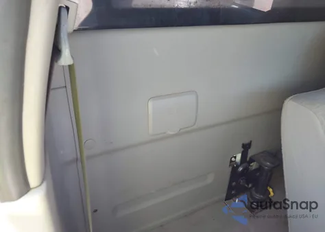 2004 Chevrolet Colorado из США, поврежденный, VIN 1GCCS148X48168314